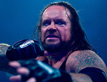 � Video du plus grand match de legende de la WWE UNDERTAKER VS MANKIND EN CAGE,FACE A HULK HOGAN ET FACE A STONE COLD � par tousports