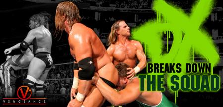 � WWE RAW � par tousports