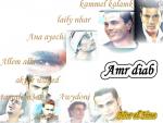 amr diab rar
