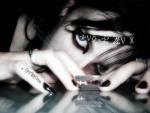 ★un blog consacre a ceux ki ont le mm ★style★ ke ns : ★ goth!!!★