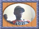 aliou diouf et son fianc