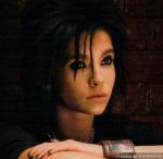 Voici une histoire sur Tokio Hotel