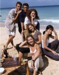 Les vacances de l'amour !