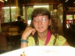 Moi et mes chvaux!!!!!
