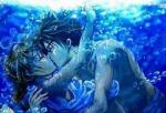 Amour ternel et inconditionnel