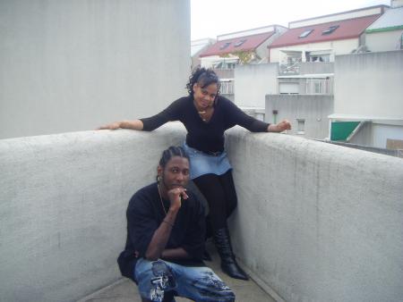 M&eacute;lo and Laulau