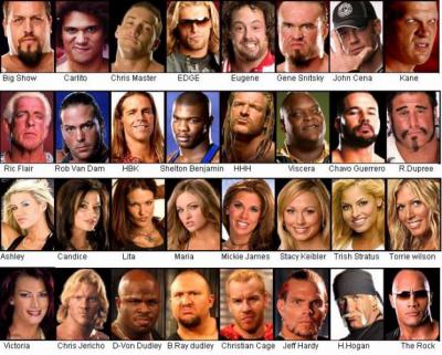 raw 5.09.11