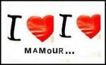 I <3 MAMOUR