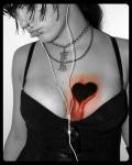 *$/heart breaker/$*