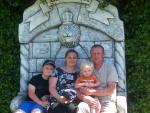 moi et ma petite famille