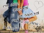 Si lamOur est un criime Alors quil face de mOii sa viictiime .. je taime BB