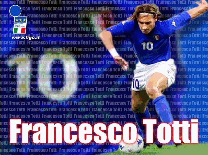 � tre bon photo � par totti