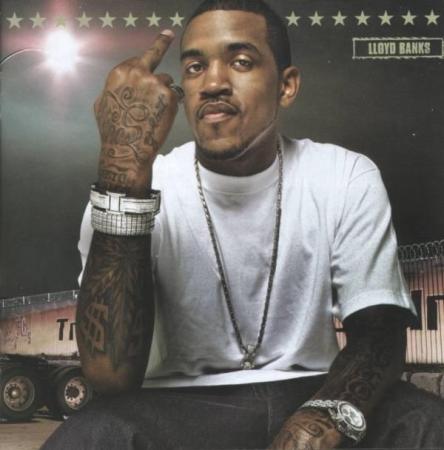  there is lloyd banks  par calimero468