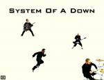 System of a down