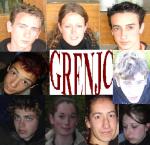 un blog créé par les GRENJC