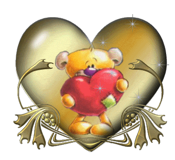 I love you