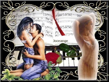 bisous 