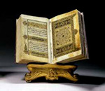 L'Islam, religion tolérante...