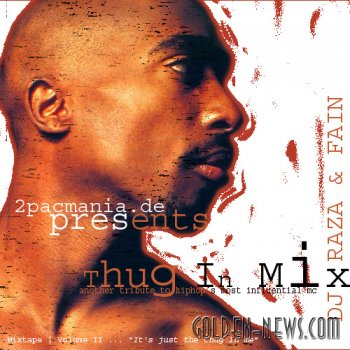 « 2pac » par saviola56jalal