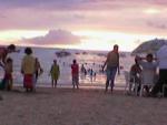 wa plage david ... wa raha naydaaa