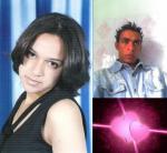 soufiane + amal = liebe love amour