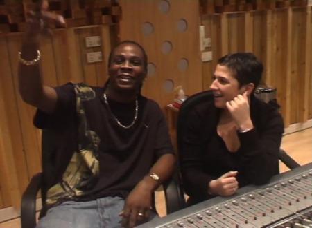 ADMIRAL T feat DIAM'S