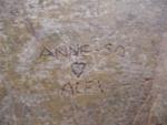 AnNe~So   &   aLeX