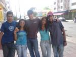 remenbre you like a sweet dream in my life