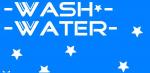 Wash Water