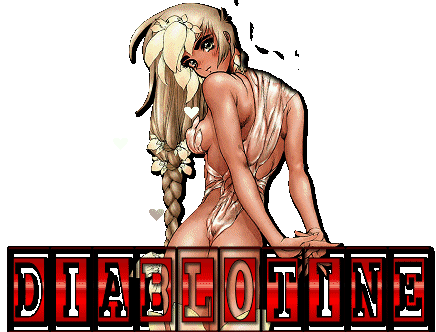 DIABLOTINE
