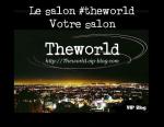 Le salon #theworld