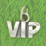 C'est vraiment trop VIP d'avoir un VIP-blog