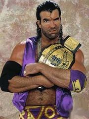 RAZOR RAMON MON PLUS GRAND CATCHEUR