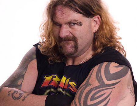 « ECW BALLS MAHONEY » par tousports