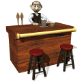 La taverne a didine