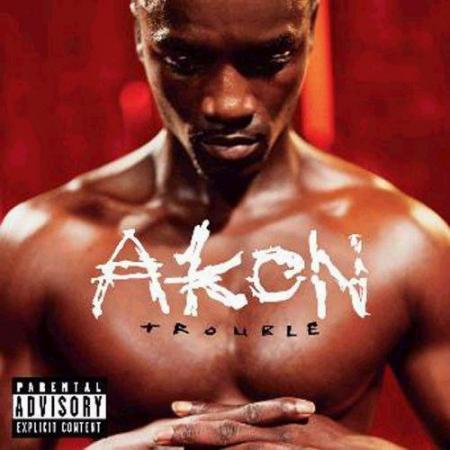 « akon » par saviola56jalal