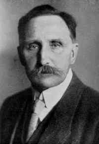 Les trois idéologues d'Hitler(1)