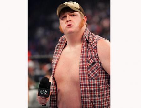 � MURDOCH DE RAW � par tousports