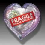 fragile