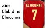 Zine elabidine . Elmoumni