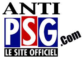 Anti PSG ASSE