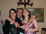 la famille en or