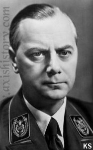 Les trois idéologues d'Hitler(2)