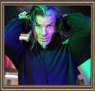 � Le retour de Jeff Hardy a Raw � par tousports