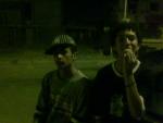 MP Gangsters en mode hip-hop secccc...