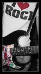 rock attitude