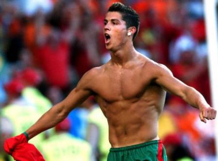 « c.ronaldo » par saviola56jalal