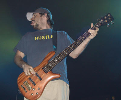 ben kenney