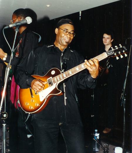 Mes remerciements � toutes et � tous