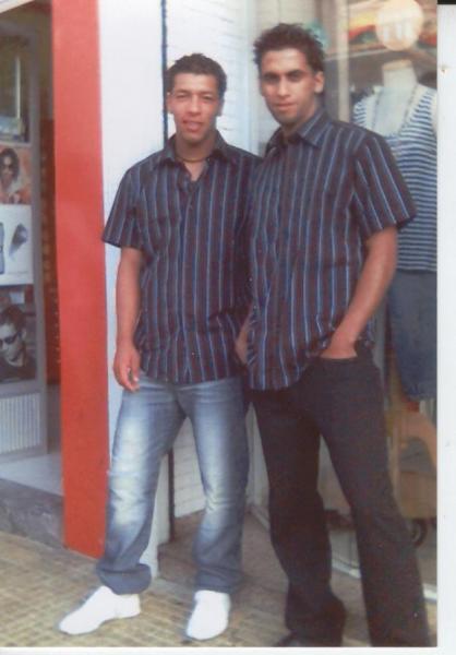 moi et mohh